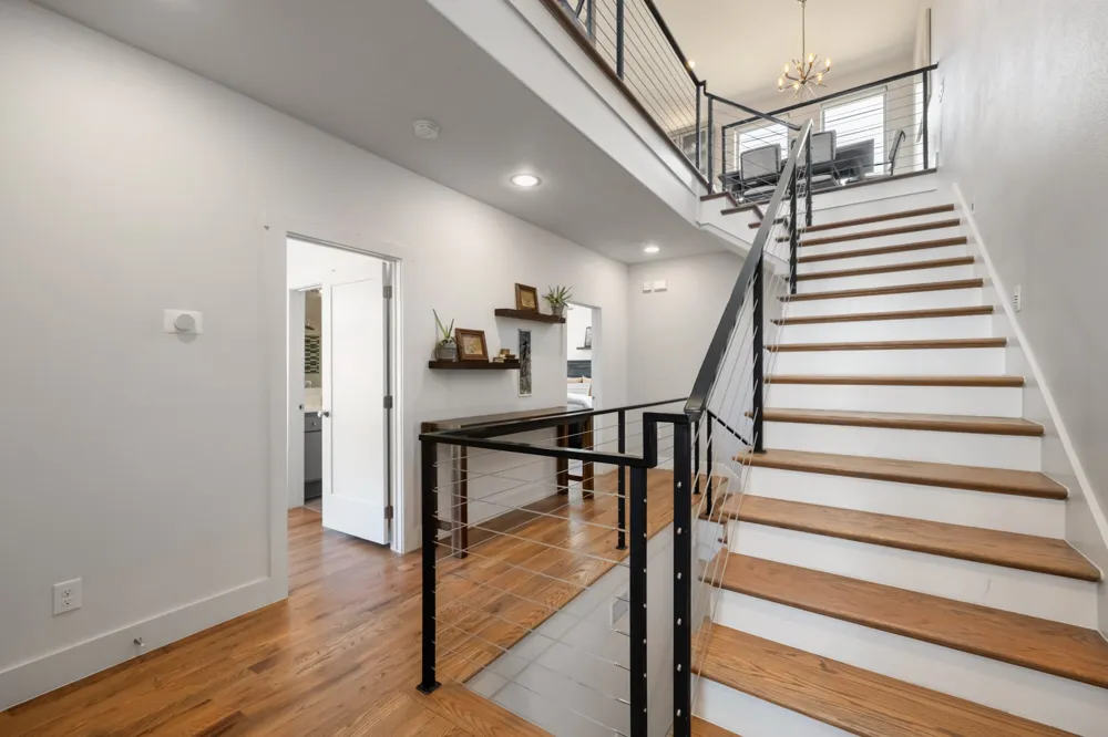 2421 Garrett Avenue #1 Dallas, TX 75206