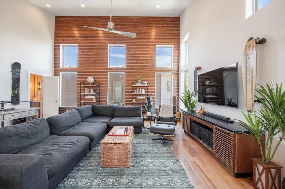 2421 Garrett Avenue #1 Dallas, TX 75206