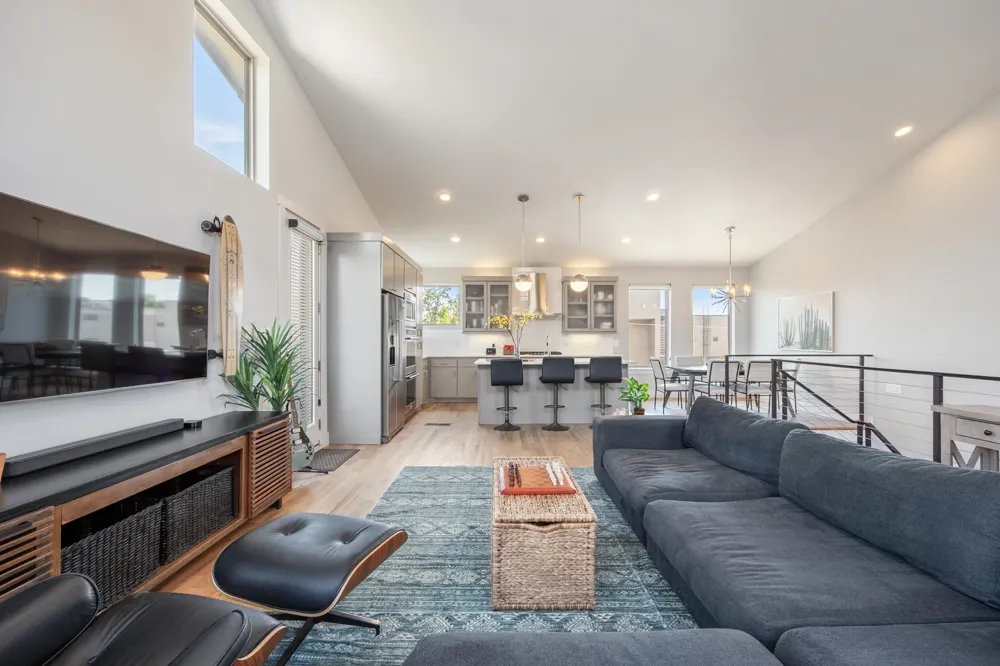 2421 Garrett Avenue #1 Dallas, TX 75206