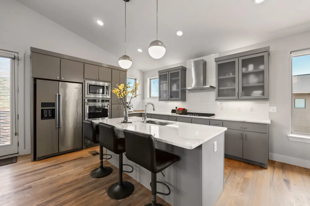 2421 Garrett Avenue #1 Dallas, TX 75206