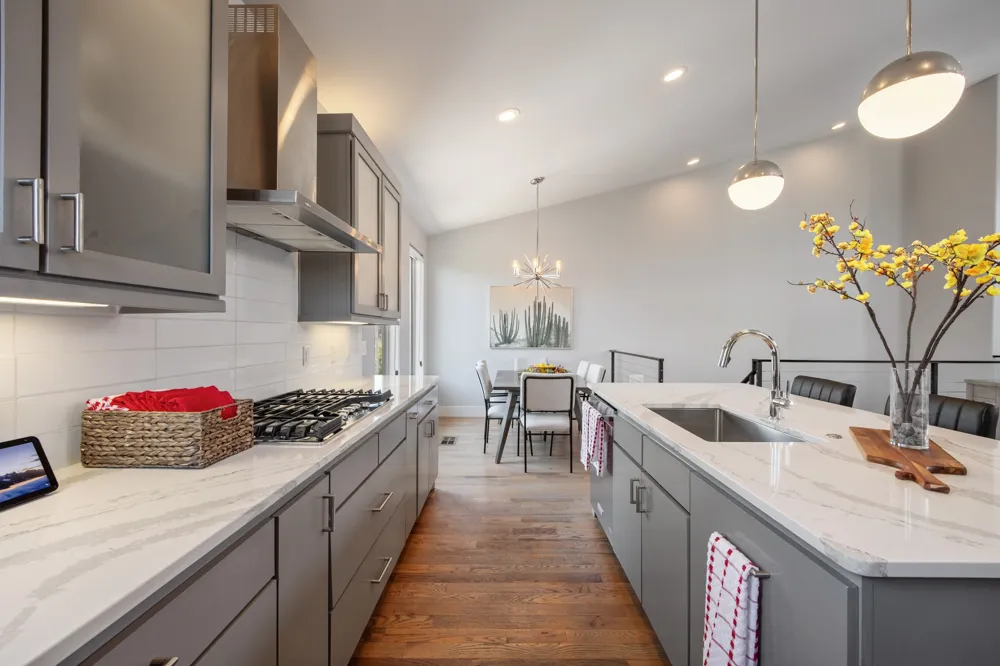 2421 Garrett Avenue #1 Dallas, TX 75206