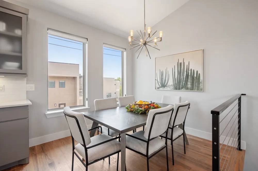 2421 Garrett Avenue #1 Dallas, TX 75206