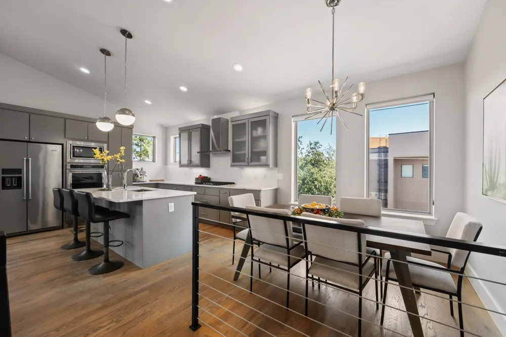 2421 Garrett Avenue #1 Dallas, TX 75206