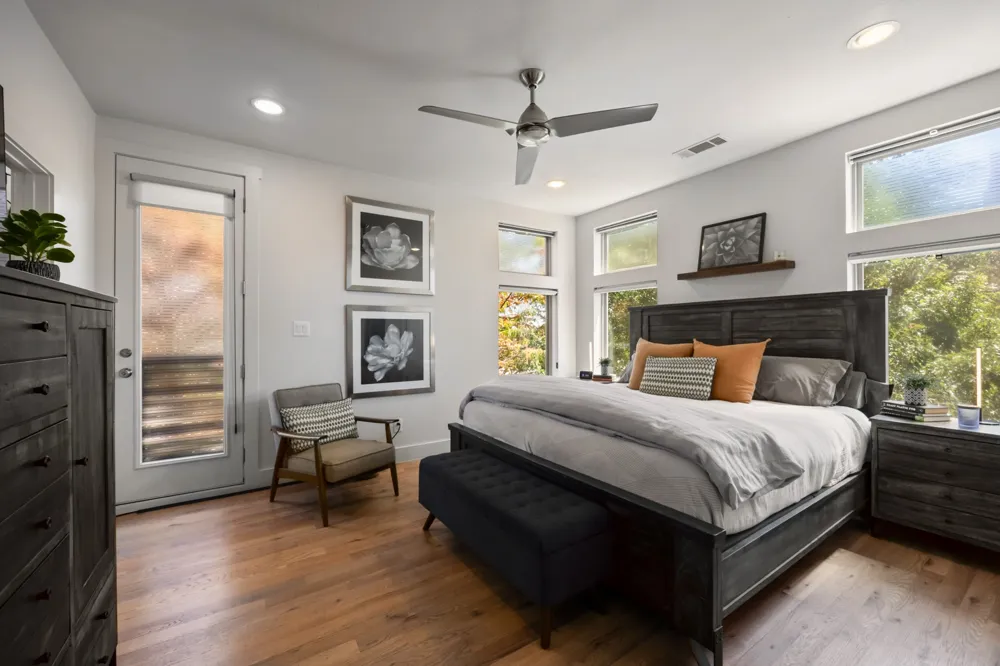 2421 Garrett Avenue #1 Dallas, TX 75206