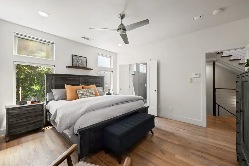2421 Garrett Avenue #1 Dallas, TX 75206
