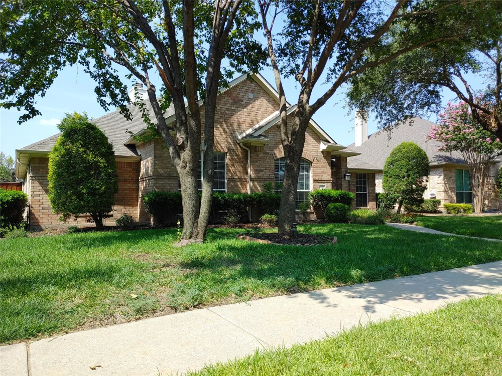 2417 Clear Field Drive Plano, TX 75025