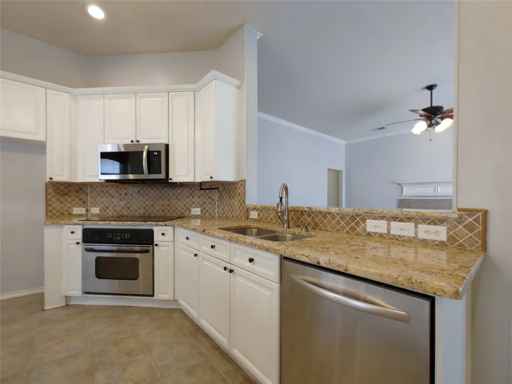 2417 Clear Field Drive Plano, TX 75025