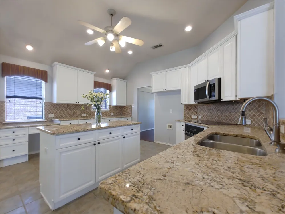 2417 Clear Field Drive Plano, TX 75025