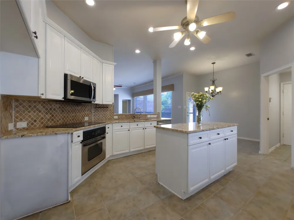 2417 Clear Field Drive Plano, TX 75025