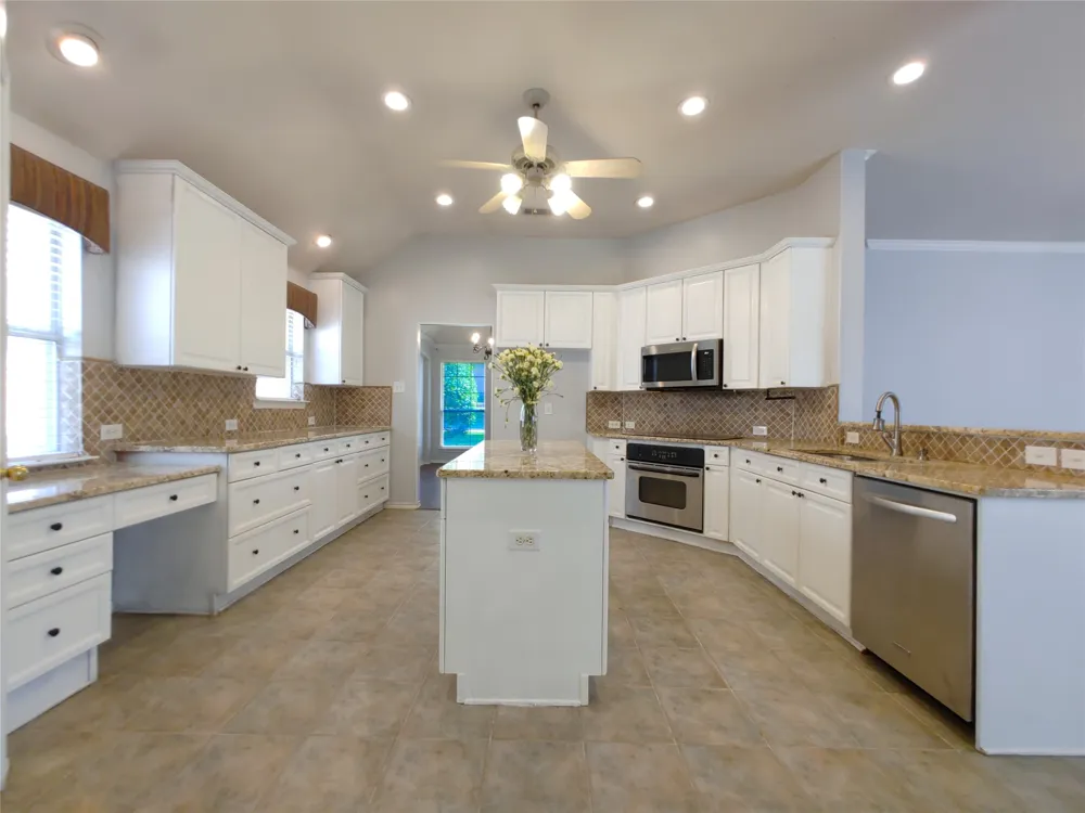 2417 Clear Field Drive Plano, TX 75025
