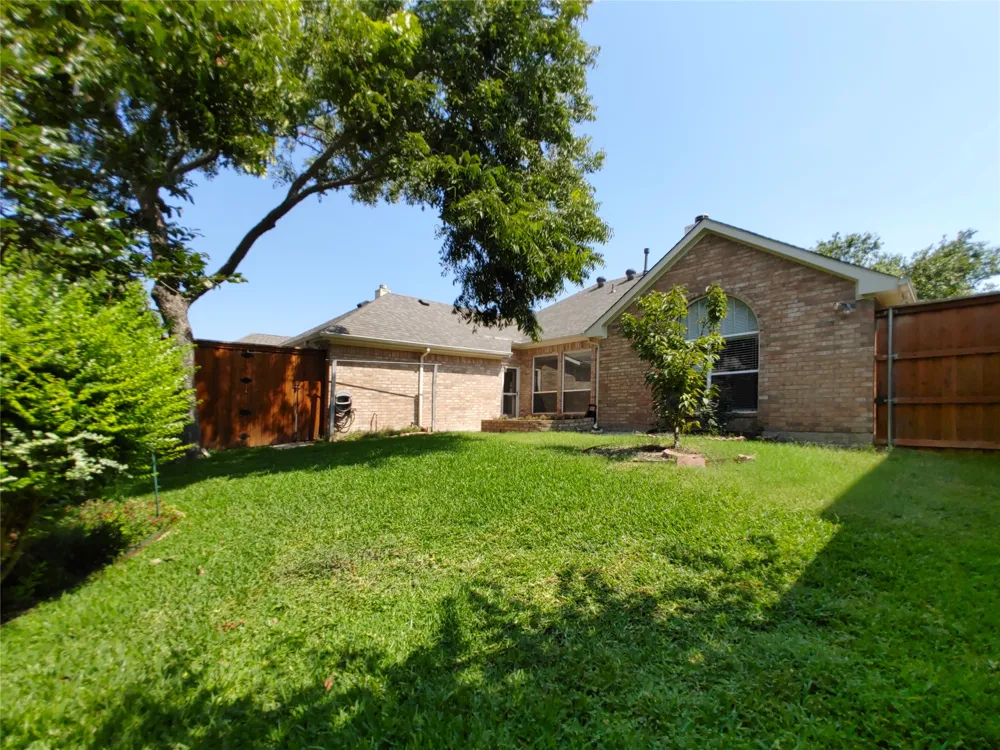 2417 Clear Field Drive Plano, TX 75025
