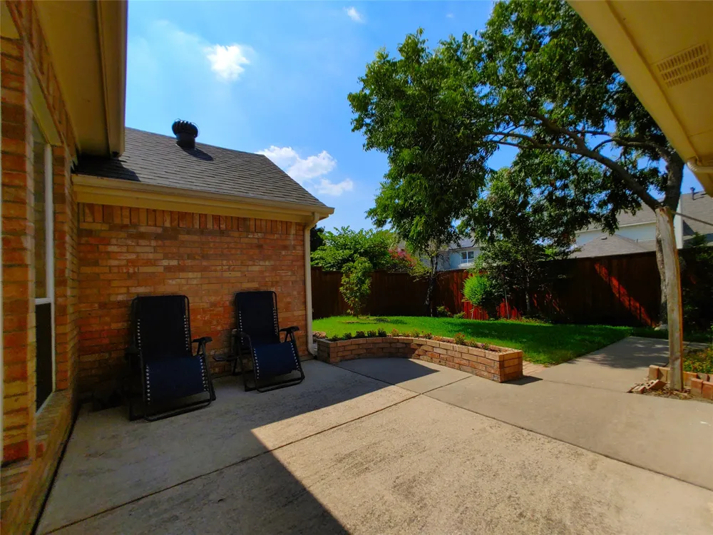2417 Clear Field Drive Plano, TX 75025