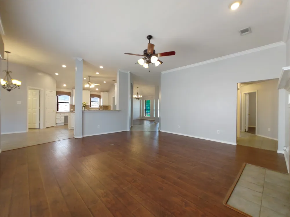 2417 Clear Field Drive Plano, TX 75025