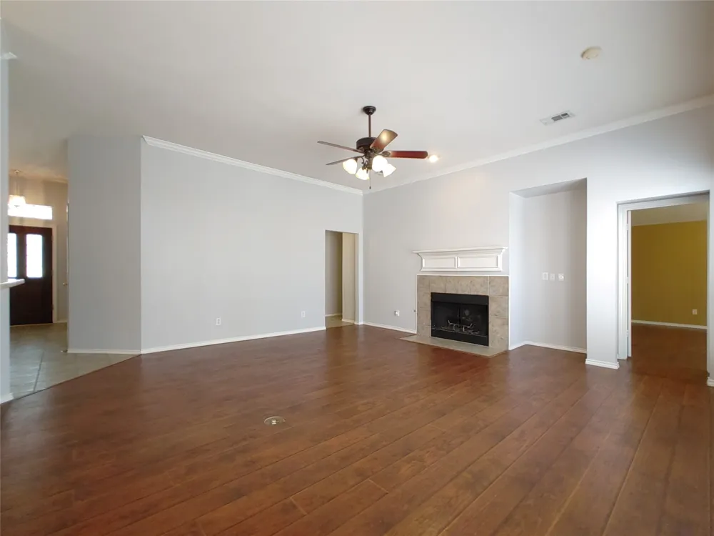 2417 Clear Field Drive Plano, TX 75025