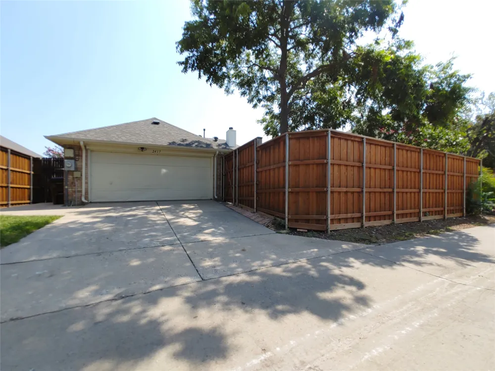 2417 Clear Field Drive Plano, TX 75025