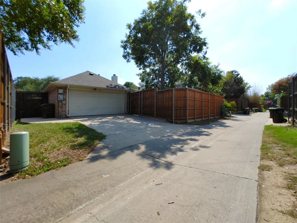 2417 Clear Field Drive Plano, TX 75025