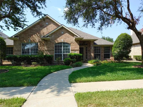 2417 Clear Field Drive