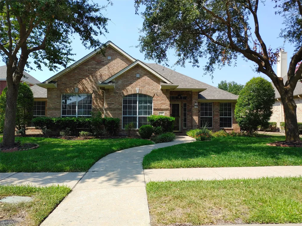 2417 Clear Field Drive Plano, TX 75025