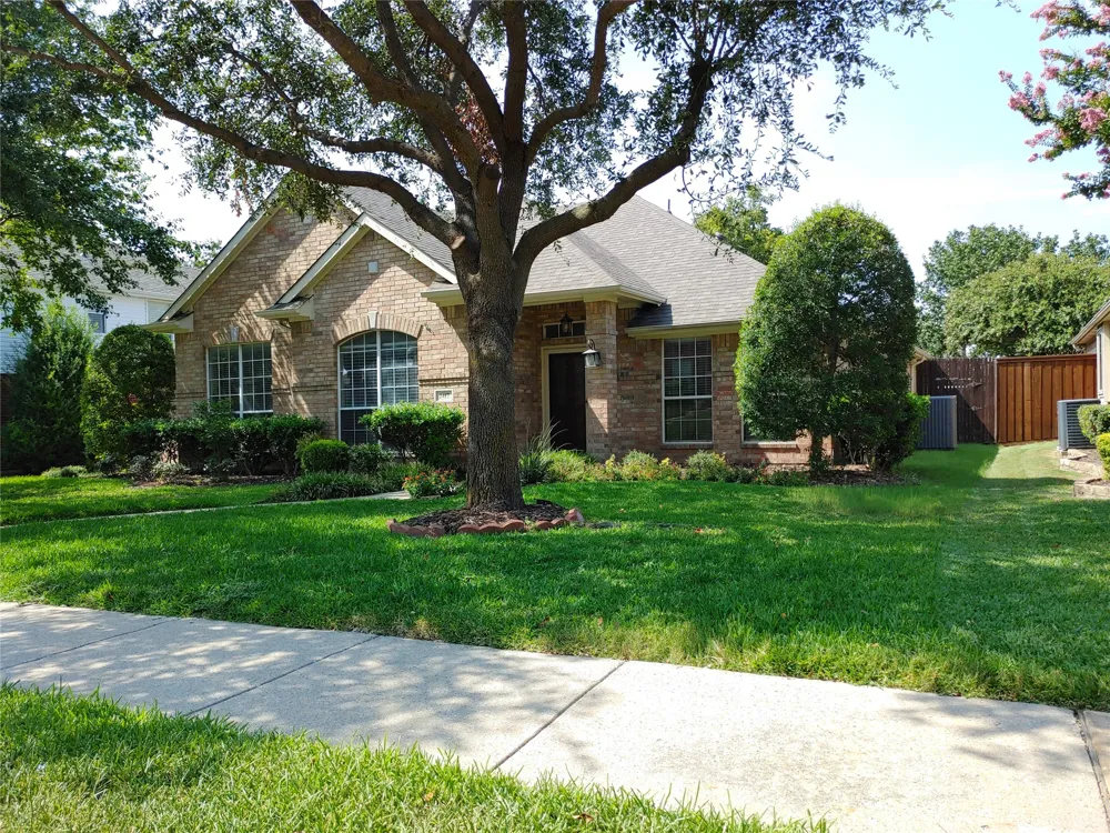 2417 Clear Field Drive Plano, TX 75025