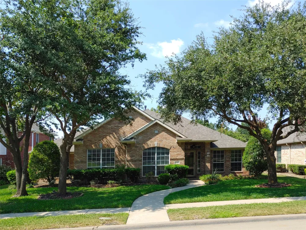 2417 Clear Field Drive Plano, TX 75025