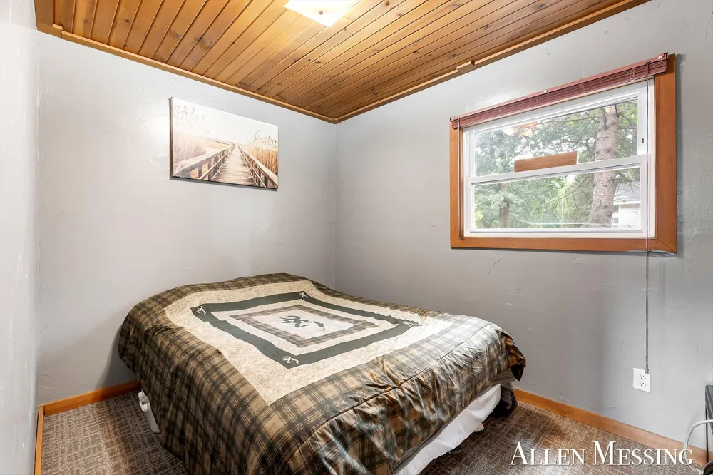 543 Pettibone Drive Lilley Township, MI 49309