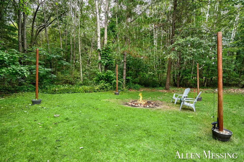 543 Pettibone Drive Lilley Township, MI 49309