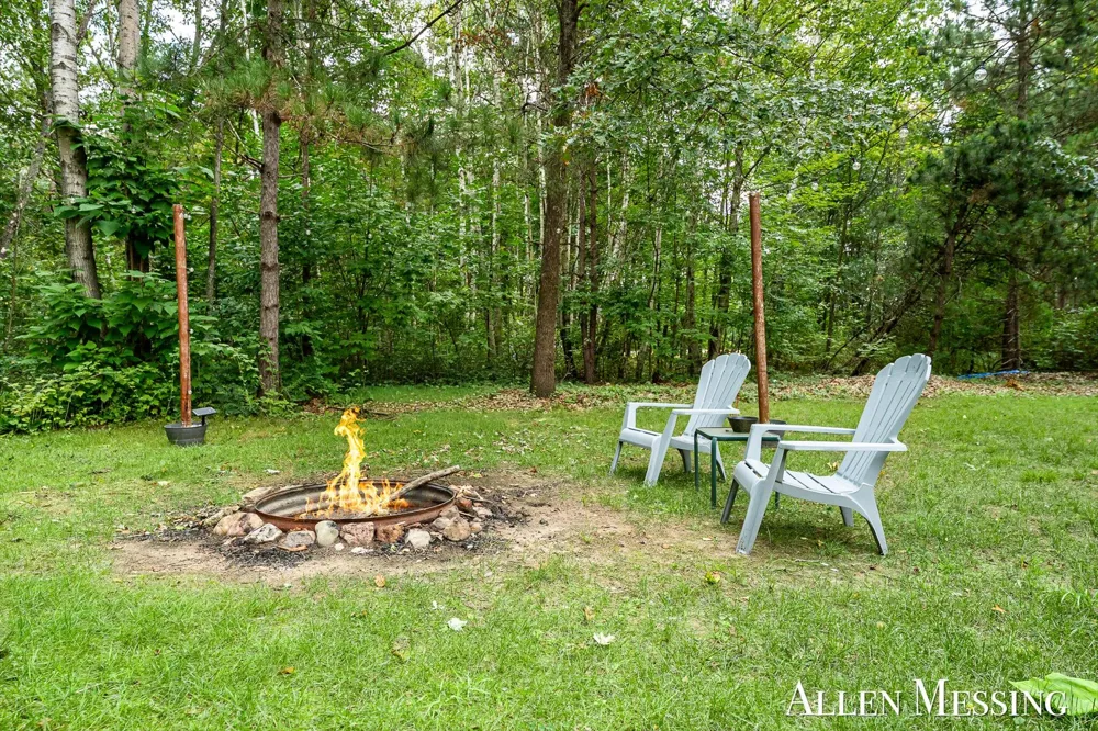 543 Pettibone Drive Lilley Township, MI 49309