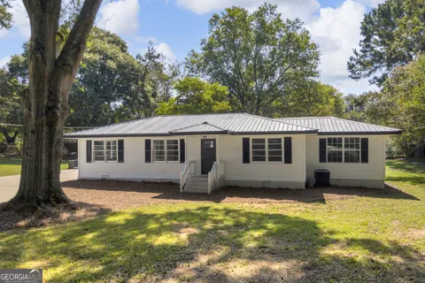 1845 Cherokee RD