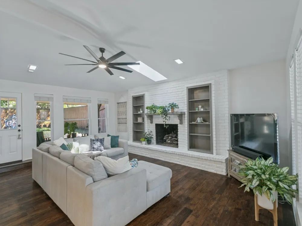 2721 Bengal Lane Plano, TX 75023
