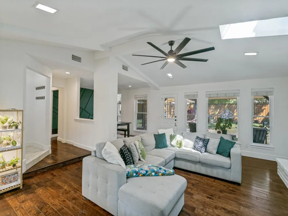 2721 Bengal Lane Plano, TX 75023