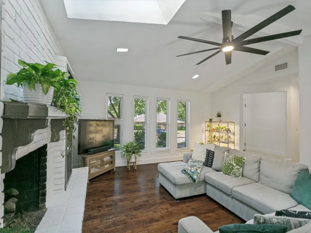 2721 Bengal Lane Plano, TX 75023