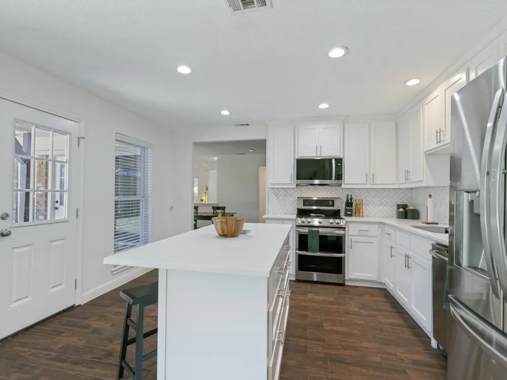 2721 Bengal Lane Plano, TX 75023