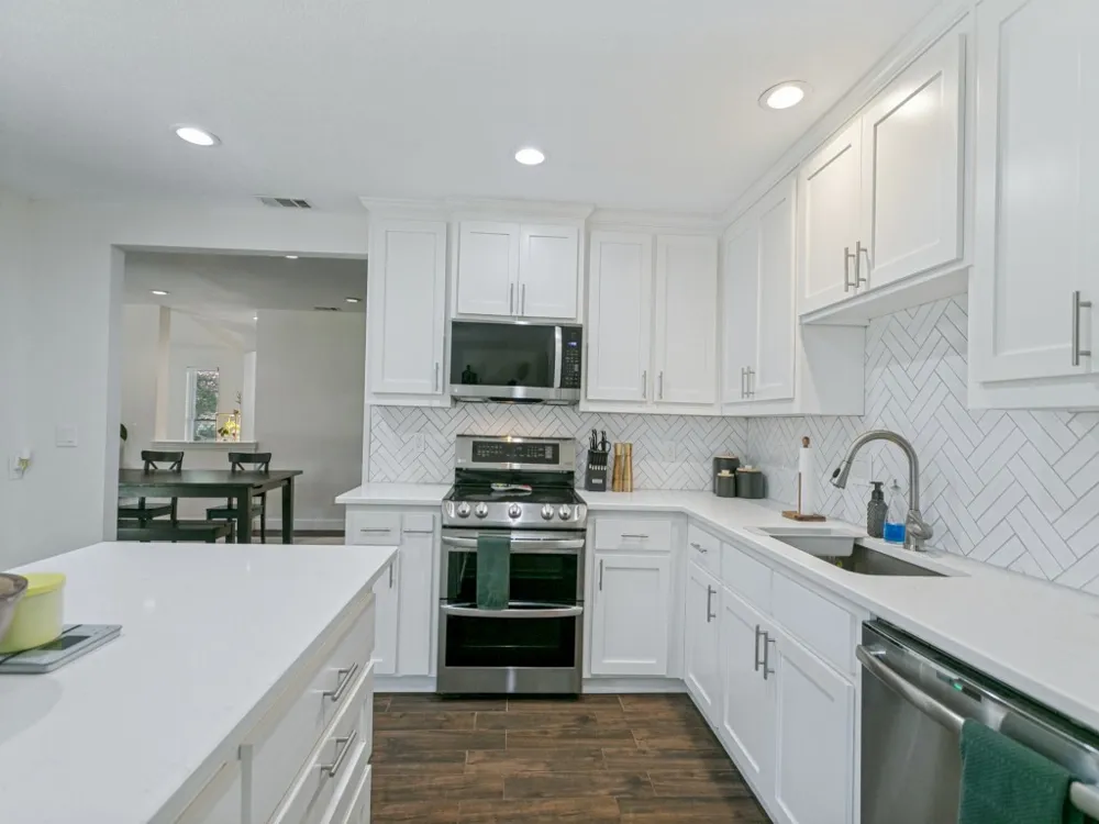 2721 Bengal Lane Plano, TX 75023