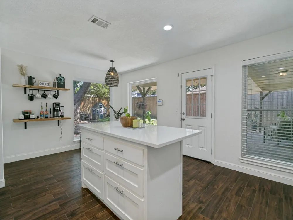 2721 Bengal Lane Plano, TX 75023