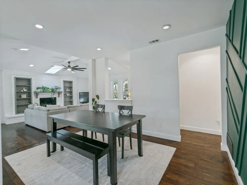 2721 Bengal Lane Plano, TX 75023