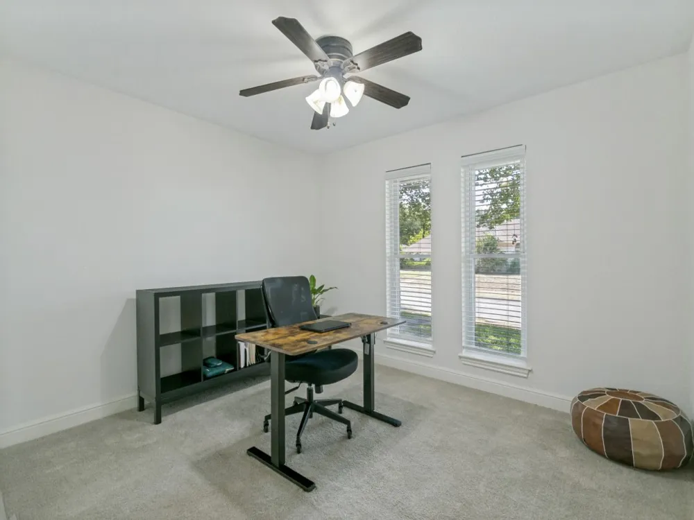 2721 Bengal Lane Plano, TX 75023