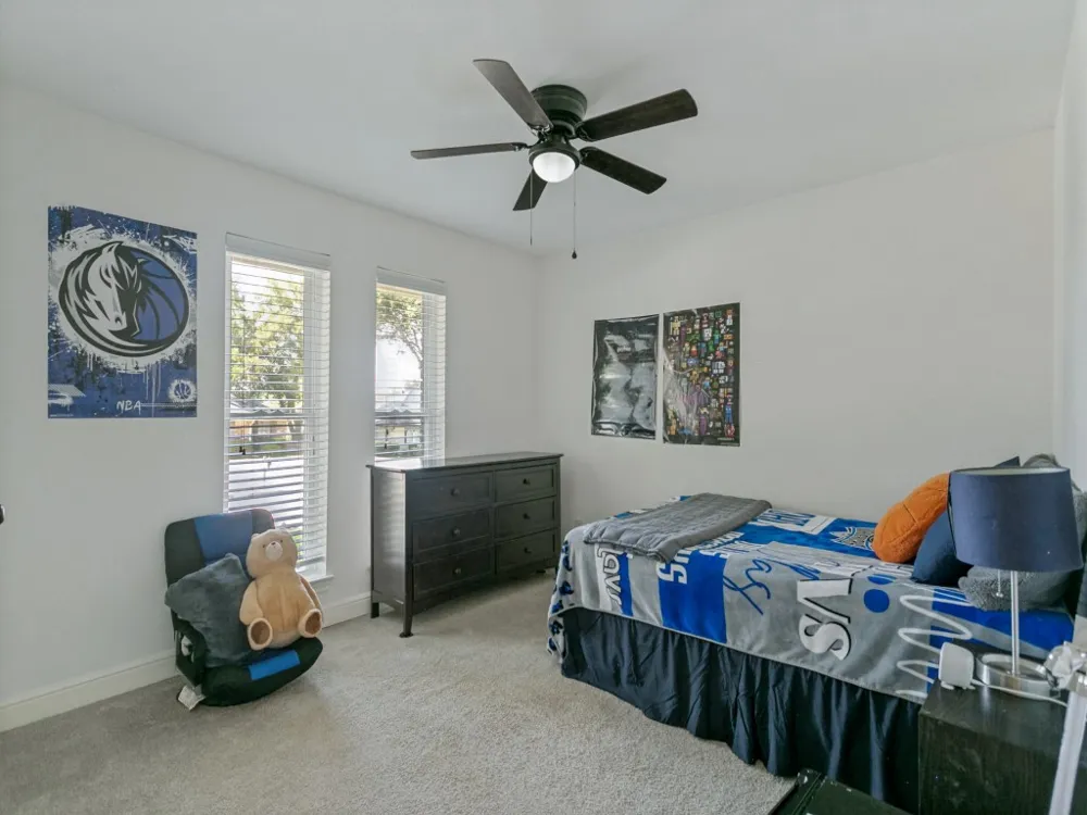 2721 Bengal Lane Plano, TX 75023