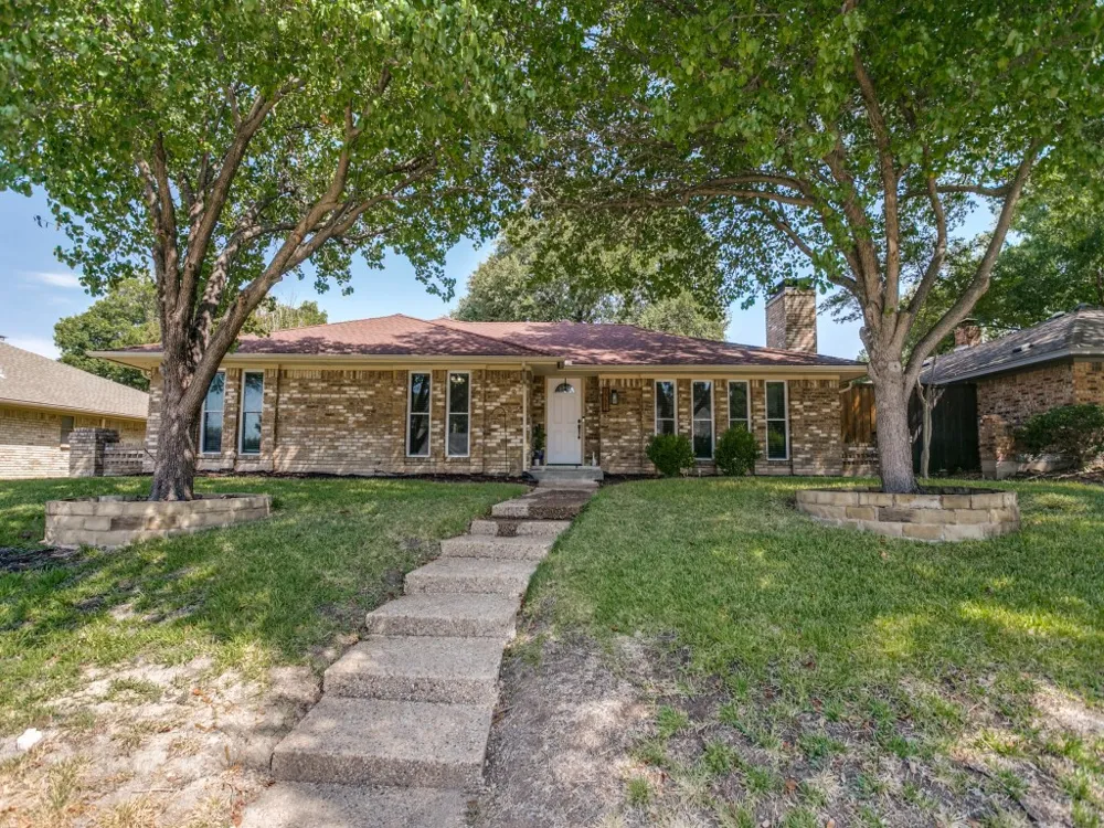 2721 Bengal Lane Plano, TX 75023