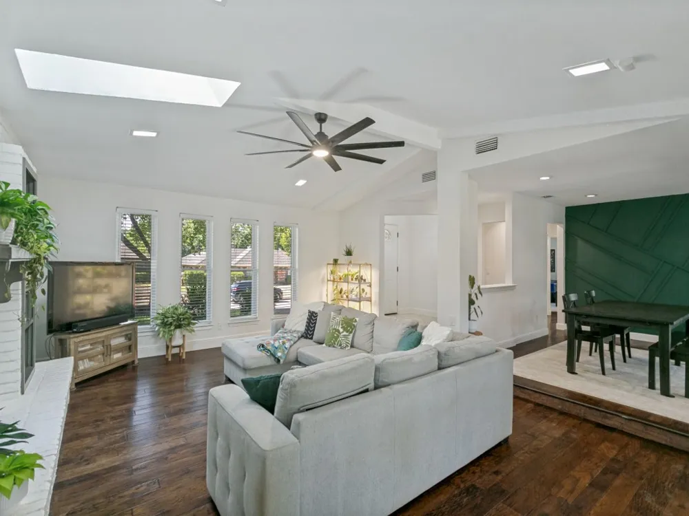 2721 Bengal Lane Plano, TX 75023