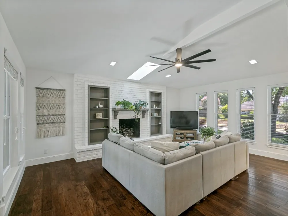 2721 Bengal Lane Plano, TX 75023