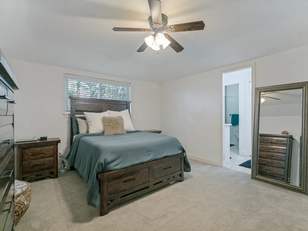 2721 Bengal Lane Plano, TX 75023