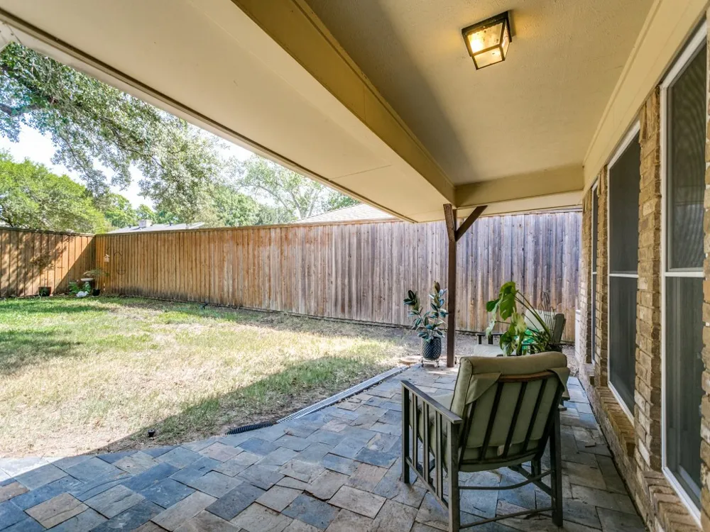 2721 Bengal Lane Plano, TX 75023