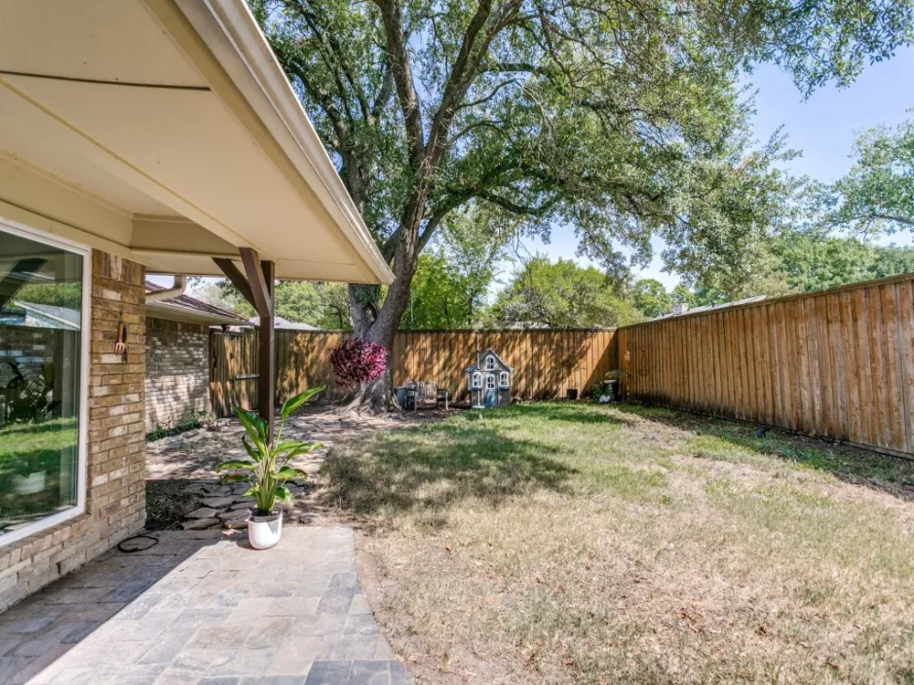 2721 Bengal Lane Plano, TX 75023