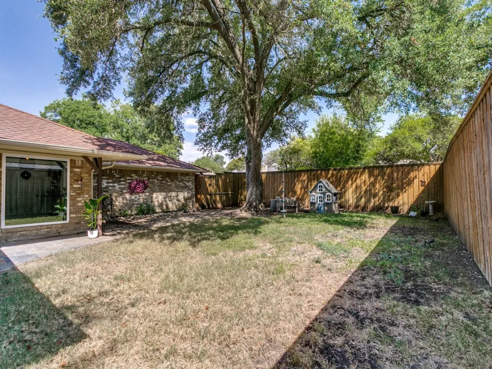 2721 Bengal Lane Plano, TX 75023
