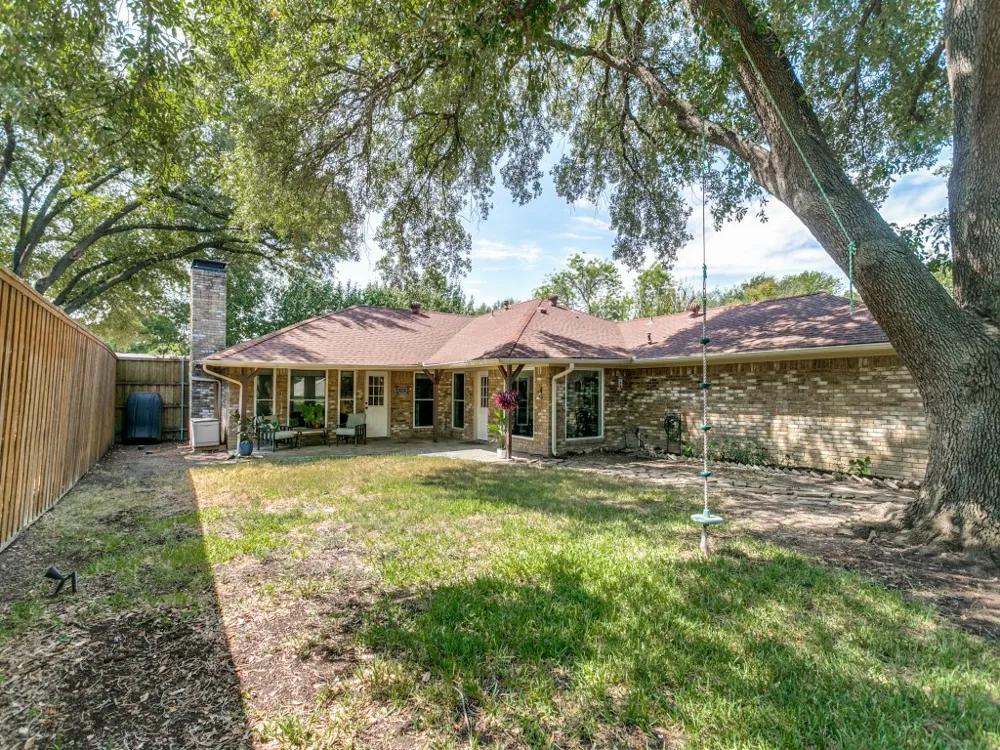 2721 Bengal Lane Plano, TX 75023