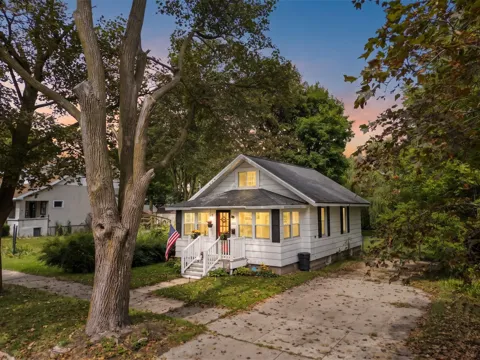 123 Powers Street
