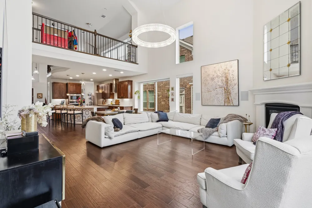5004 Albatross Drive Plano, TX 75074