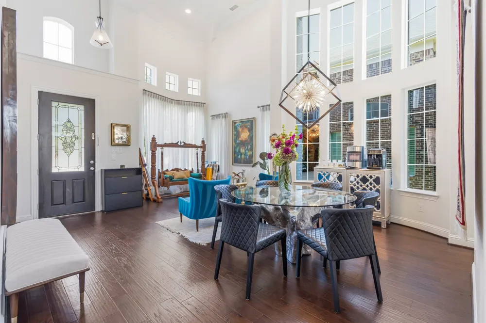 5004 Albatross Drive Plano, TX 75074