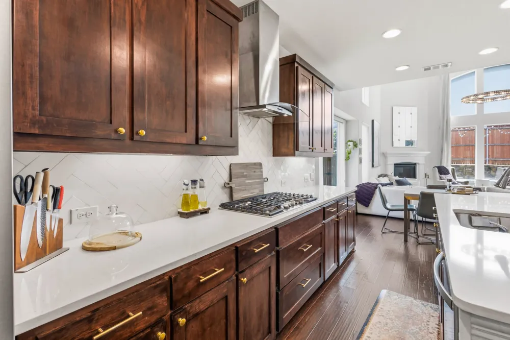 5004 Albatross Drive Plano, TX 75074