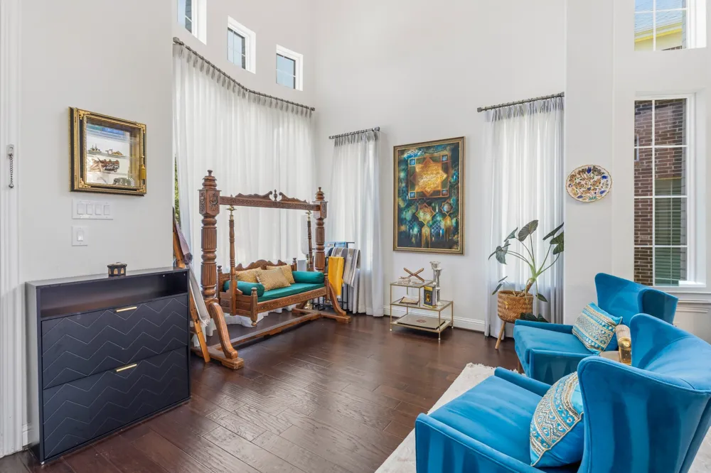 5004 Albatross Drive Plano, TX 75074